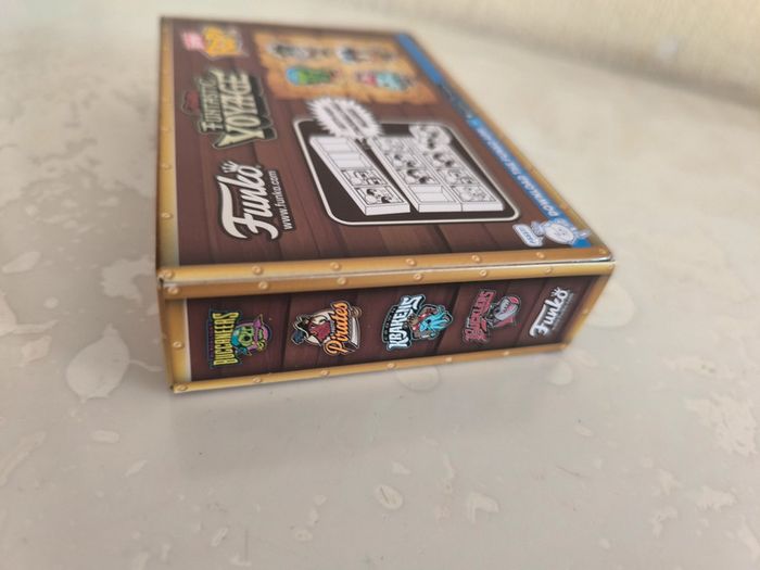 Bitty Pop Freddy’s Funtastic Voyage – Limited Edition - photo numéro 8
