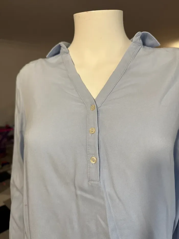 Chemise femme - photo numéro 7