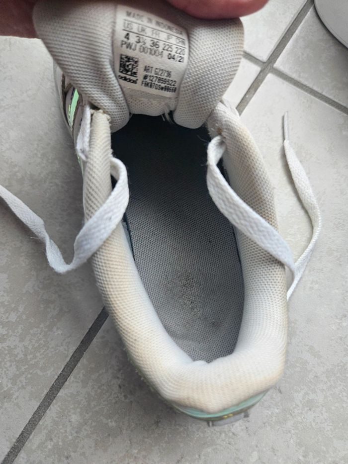 Basket Adidas - photo numéro 9