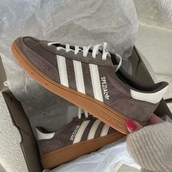 adidas originals Handball spezial(café)taille:39