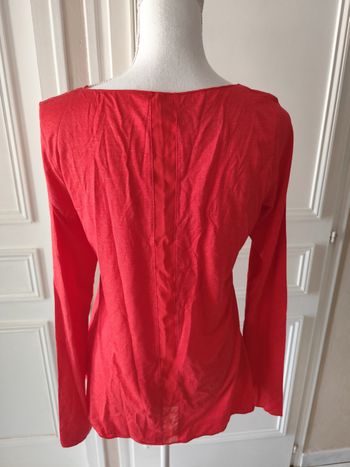 Hauts camaïeu lot taille 40 femme neuf