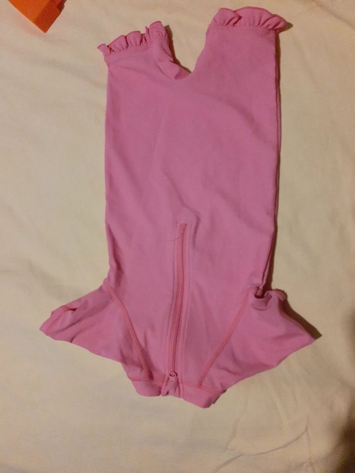 Combinaison natation piscine plage nemo - photo numéro 4