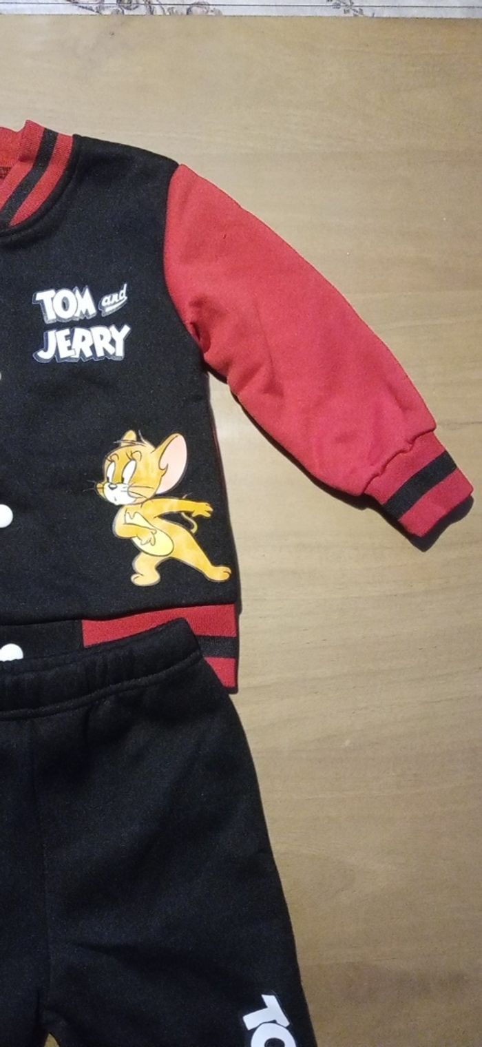 ensemble garçon ( 18/24 mois) - photo numéro 5