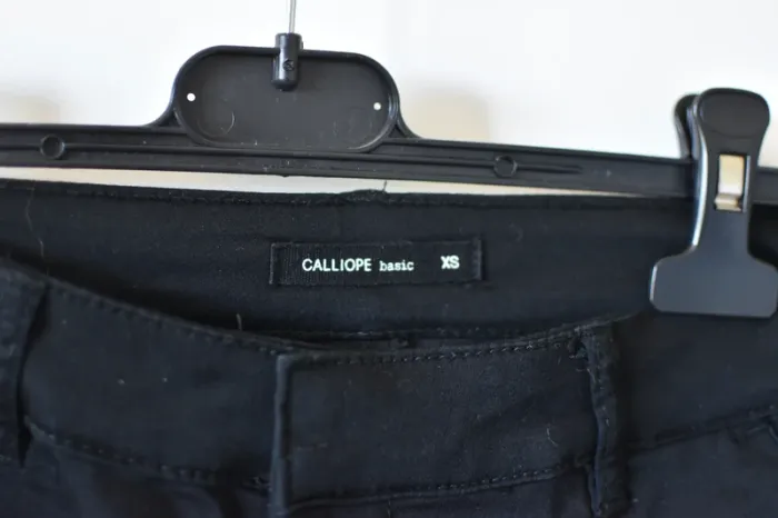 Pantalon Calliope - photo numéro 4