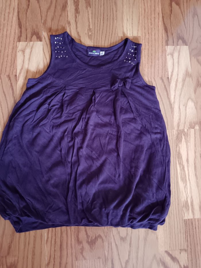 Robe boule 5 ans Sergent Major - photo numéro 2