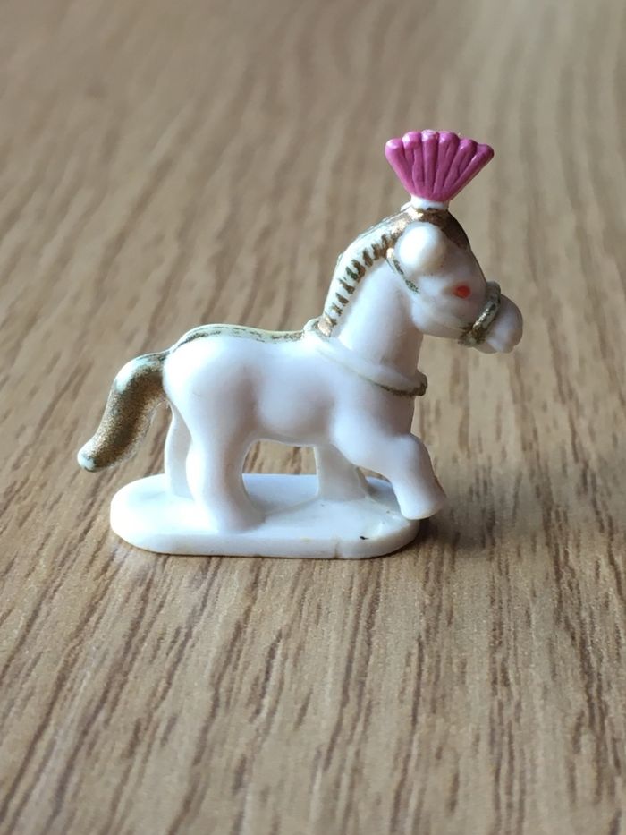 Polly Pocket cheval - photo numéro 2