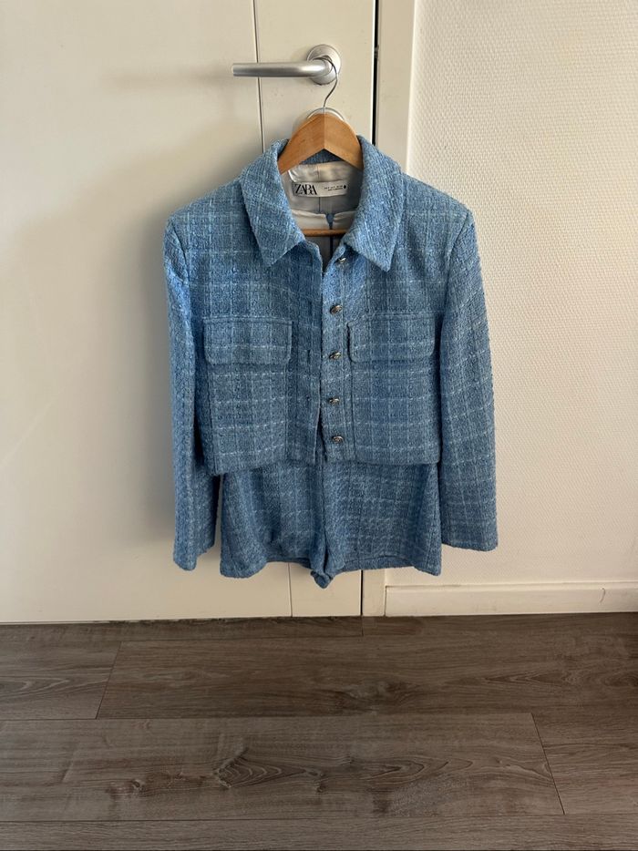 Ensemble Zara