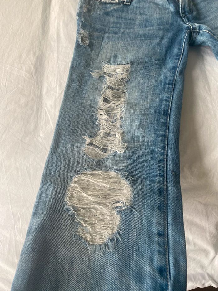 Jean Diesel Matic - photo numéro 4