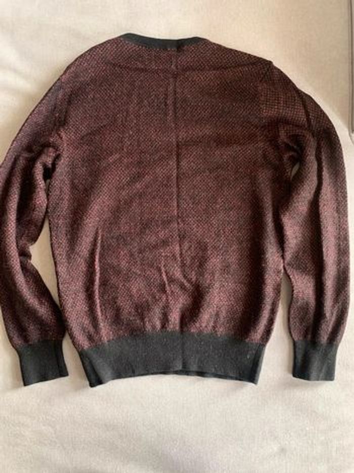 Pull celio merino - photo numéro 2