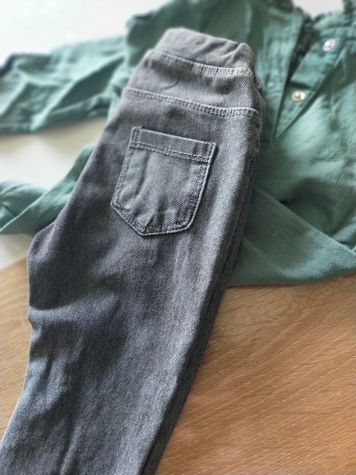 Ensemble bébé fille - photo numéro 5