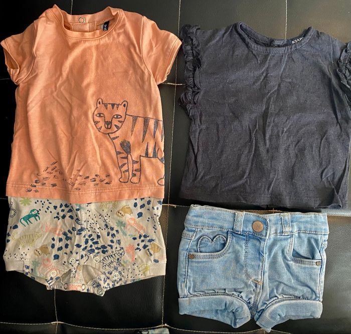 2 ensembles
