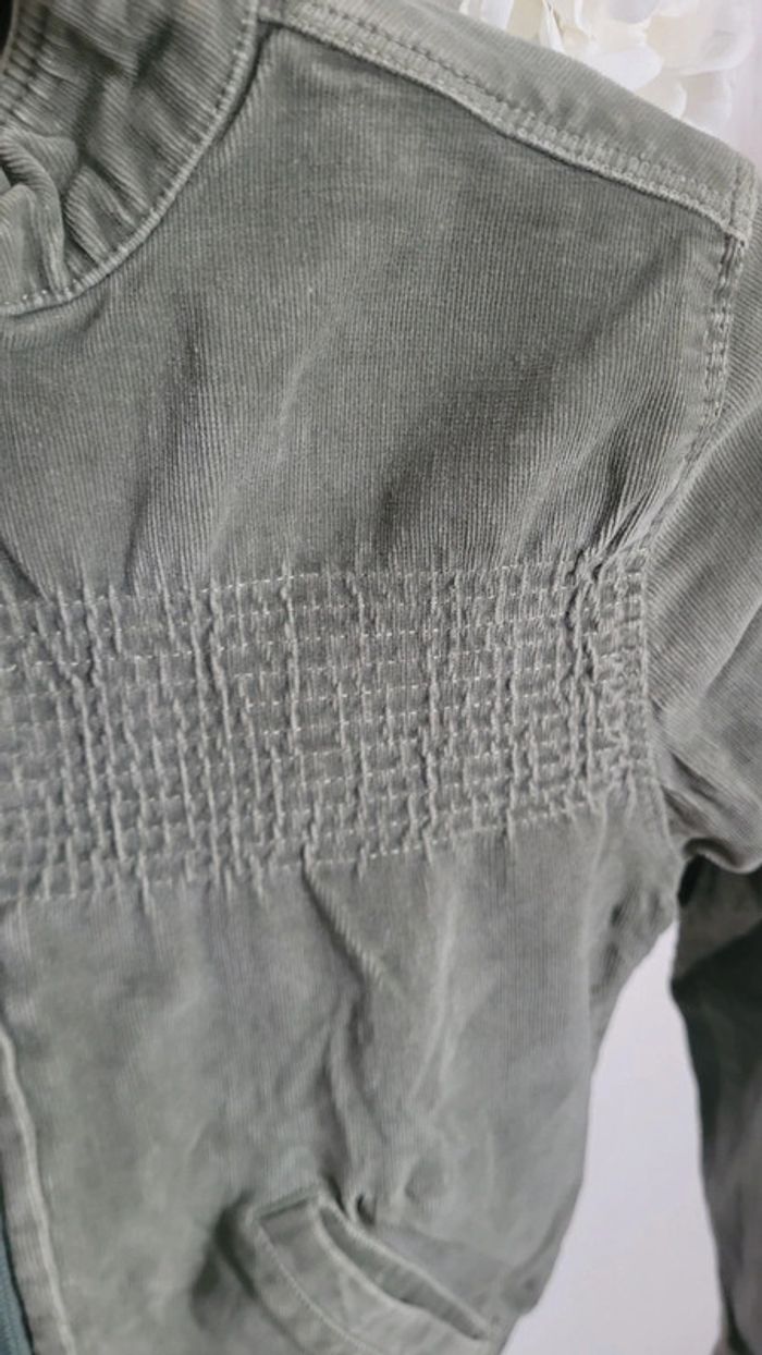Veste Gap 6/7 ans - photo numéro 5