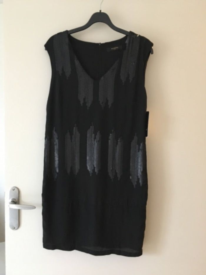 Robe chic