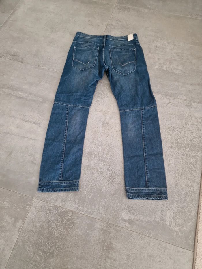 Jeans Homme - photo numéro 7