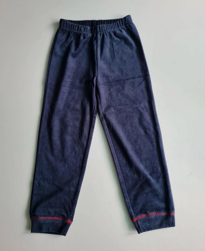 Pyjama 2 pièces Spiderman garçon 6 ans - photo numéro 5