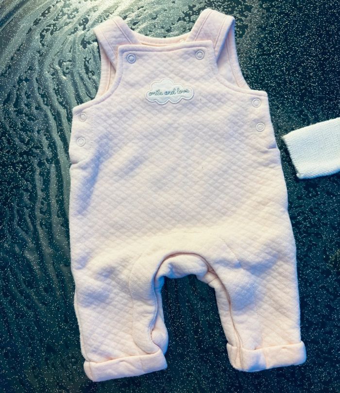 Lot naissance / 1mois - photo numéro 2