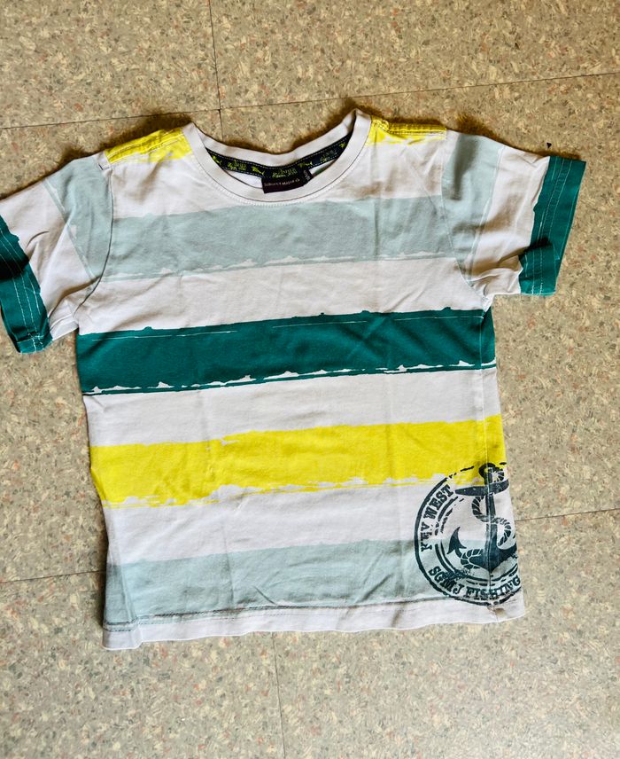 Teeshirt sergent major