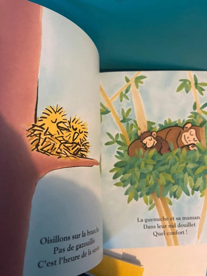 Livre école des loisirs maxidodos - photo numéro 3