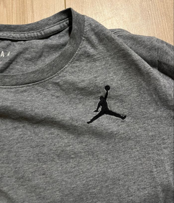 T-shirt sport homme Jordan - photo numéro 2