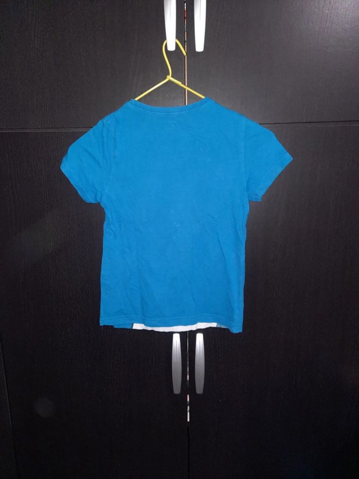 Tee shirt - photo numéro 2