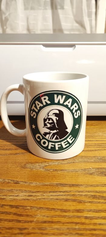 Mug Star Wars