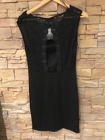 Magnifique robe taille S