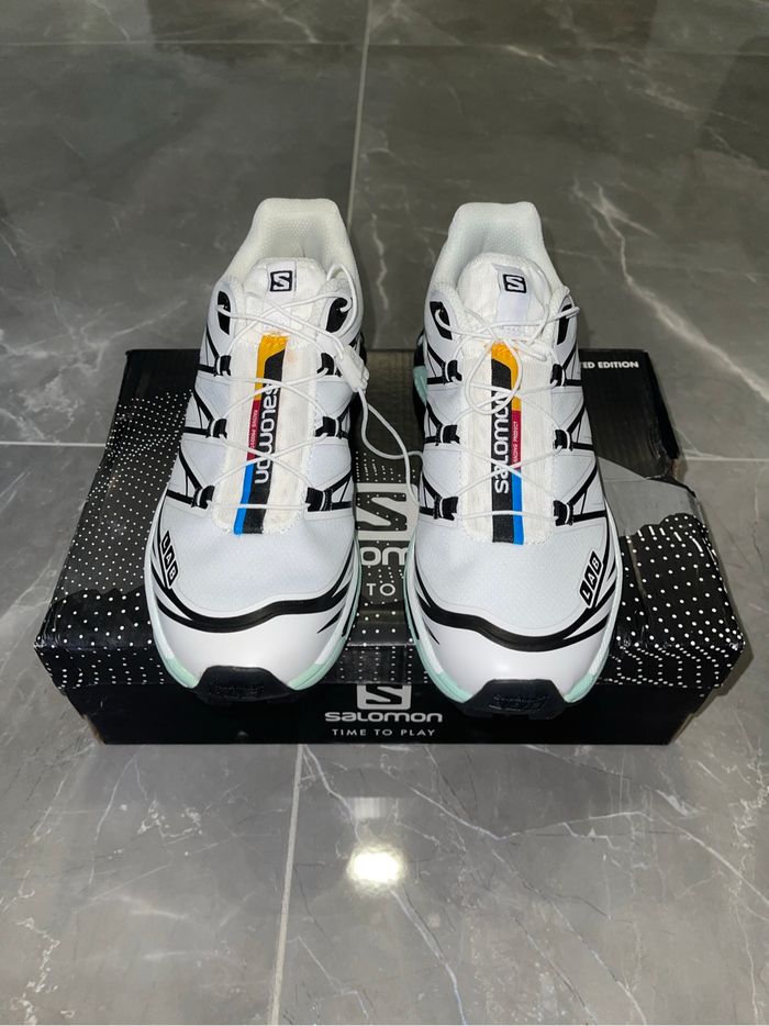 Salomon xt6 - photo numéro 3