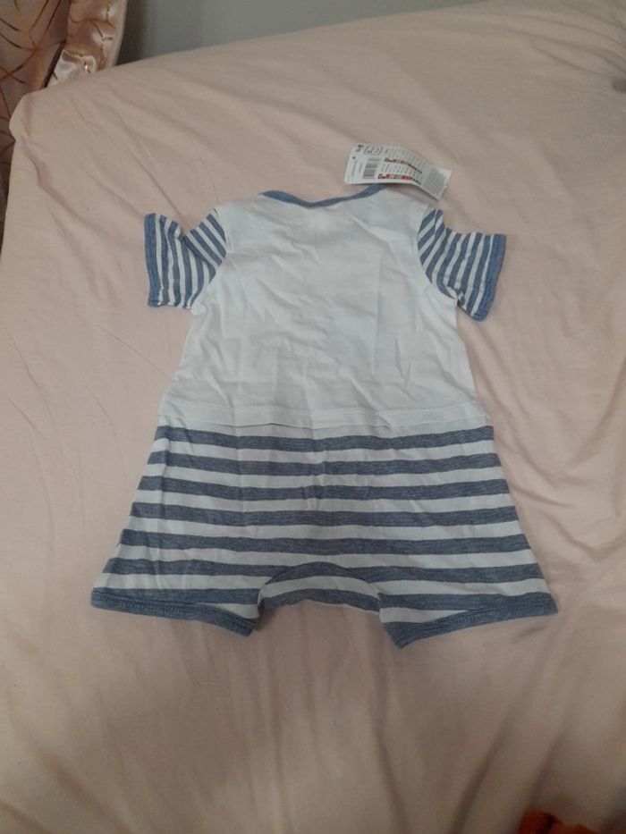 Combinaison orchestra - photo numéro 6