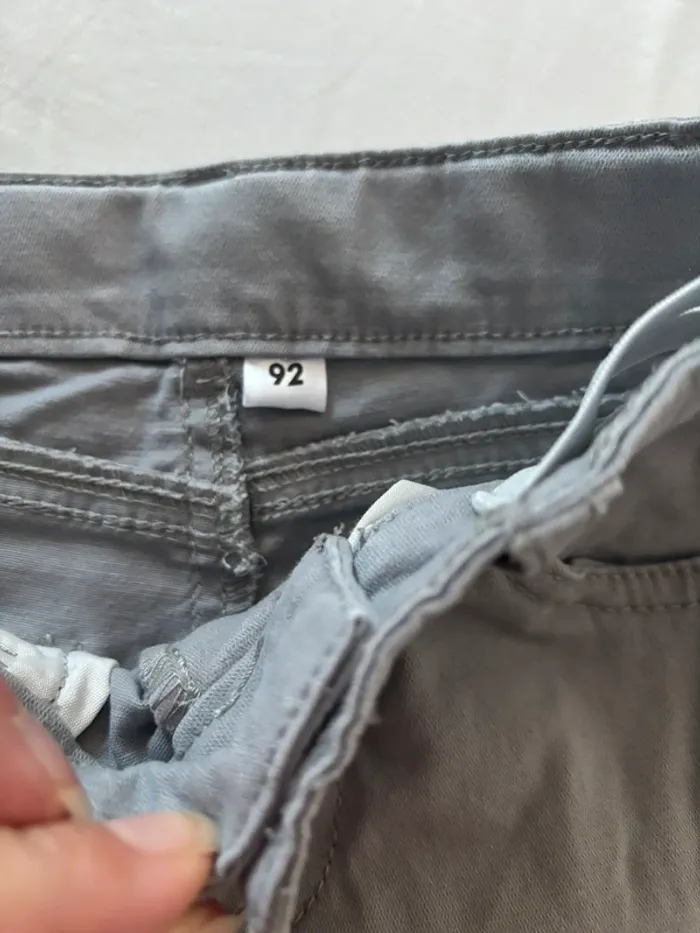 Pantalon taille 92 cm - photo numéro 2