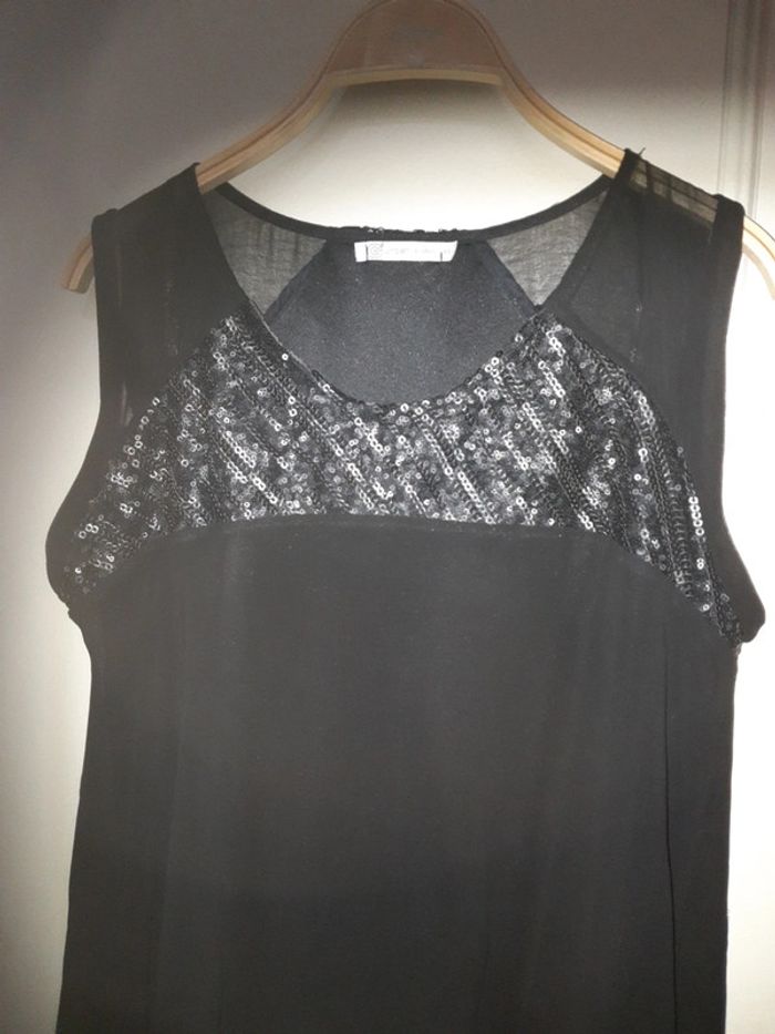 Robe de soirée urban by gemo - photo numéro 2