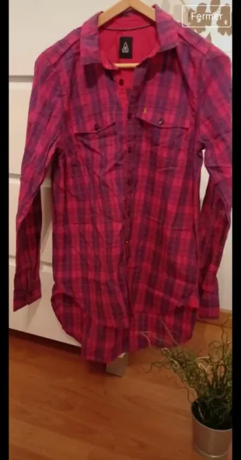 Chemise Gaastra M