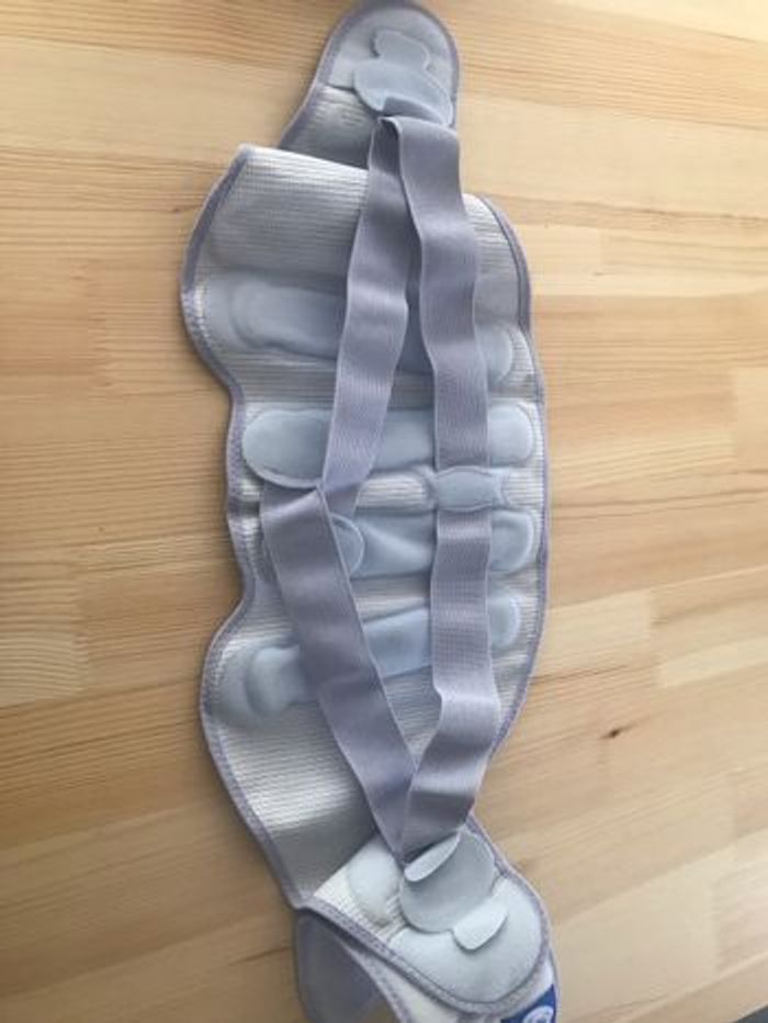 Ceinture de maternité - photo numéro 2