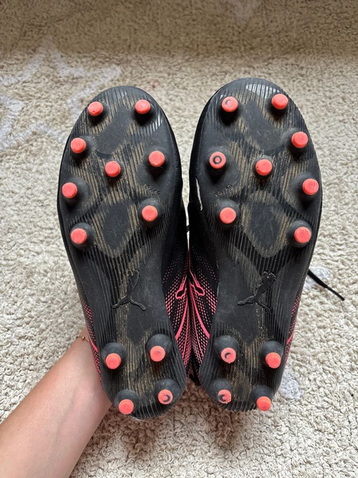 Crampons 35 - photo numéro 4
