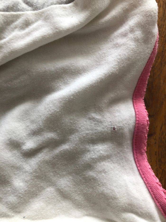 Pyjama fin - photo numéro 2