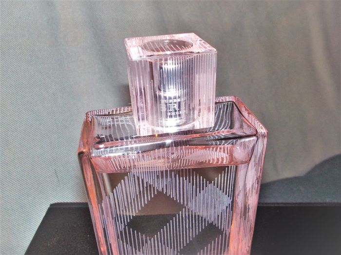Parfum pour Femme Burberry "Brit" - photo numéro 3