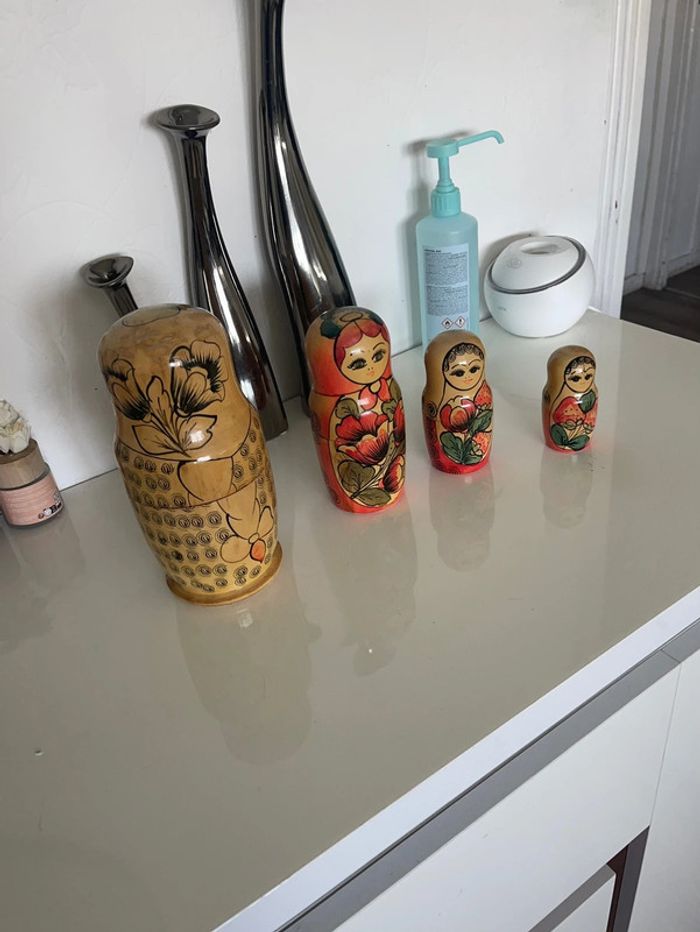 Poupée - photo numéro 5