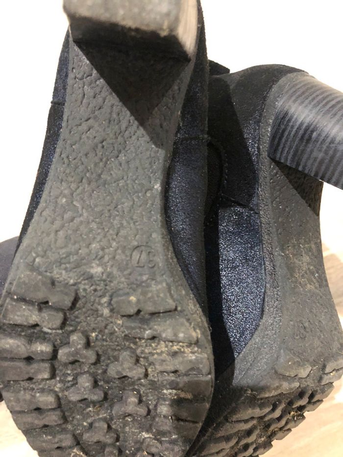 Bottines reqins - photo numéro 5