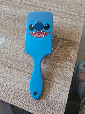 Brosse à cheveux stirch