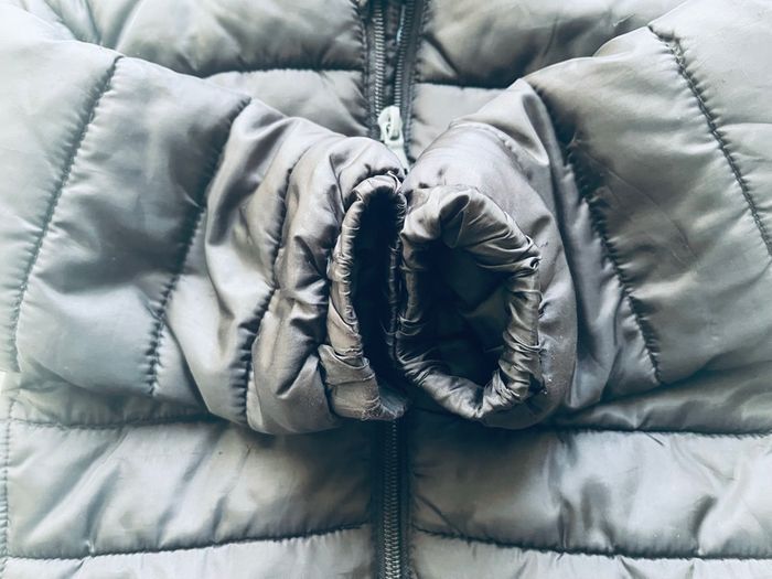 Doudoune matelassée KIABI, avec capuche intégrée. 18 mois - photo numéro 6