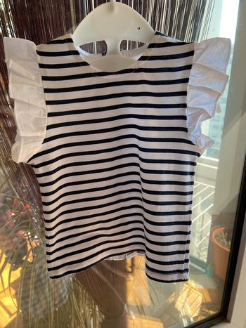 Tee SHIRT 12 mois Kiabi