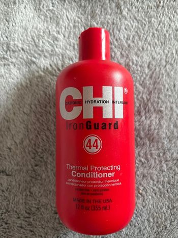 Chi conditionner