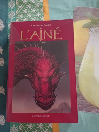 L'AÎNÉ 2