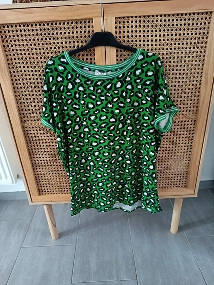 Tee shirt citylife