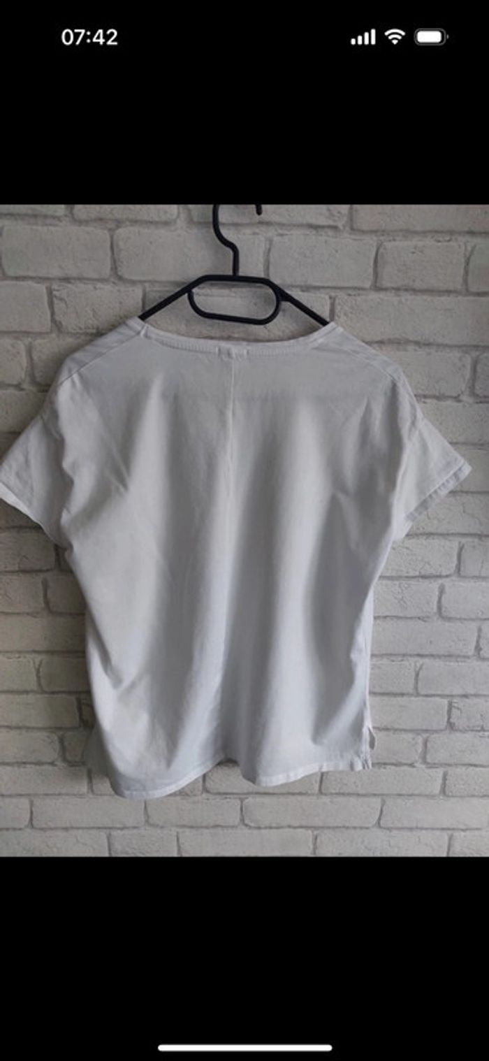 Tee shirt Oysho taille S - photo numéro 3