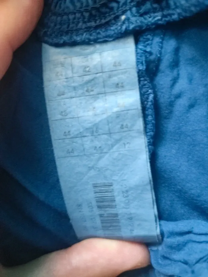 Pantalon femme Promod taille 42 - photo numéro 5