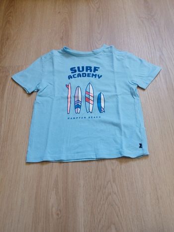 Tee-shirt