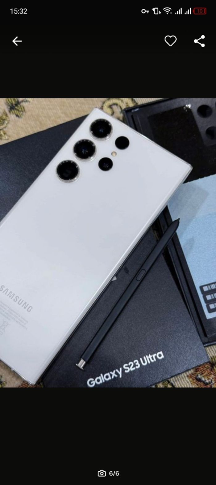 Samsung ultra 25 - photo numéro 2