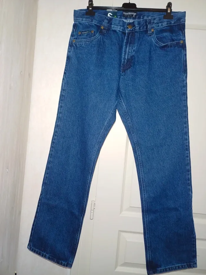 Jeans Franck Coster - photo numéro 2