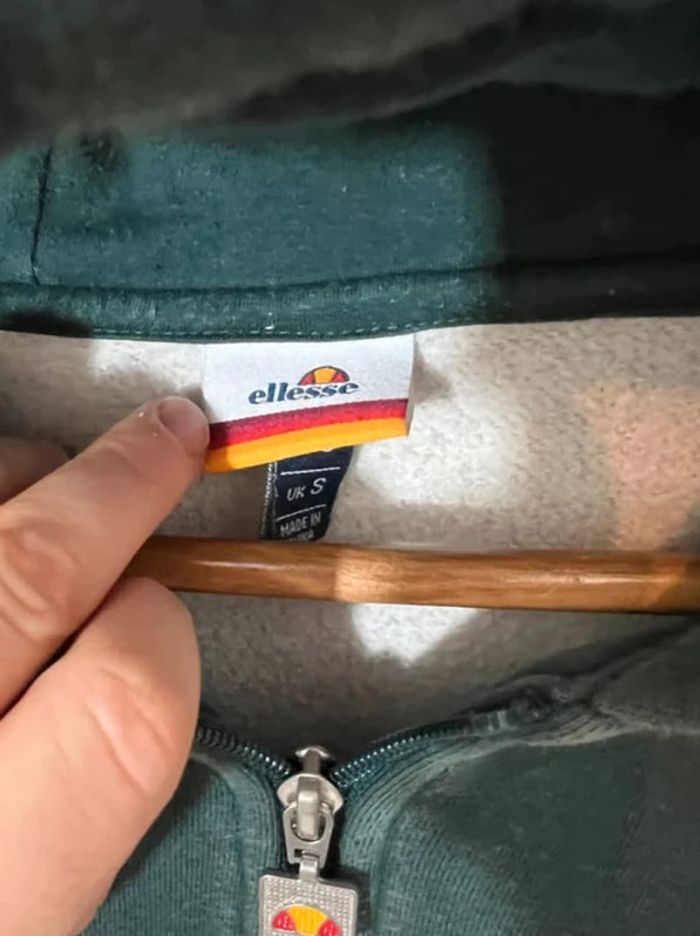 Sweat Ellesse - photo numéro 5