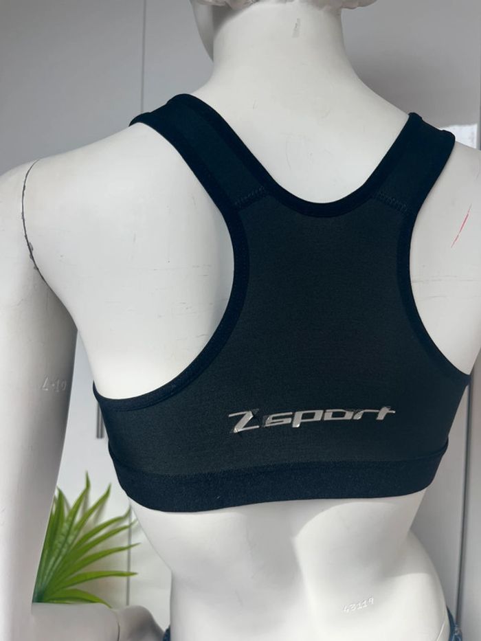 brassière sport - photo numéro 4